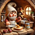 Pirrewitje the Chef Gnome's Chestnut Spread Delight